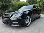 2012 Mercedes-Benz E Class 5.5 E63 AMG G-Tronic 4dr Kaufen Bei