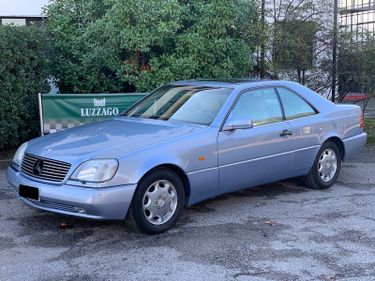 Picture of 1991 CL 500 (140) - For Sale