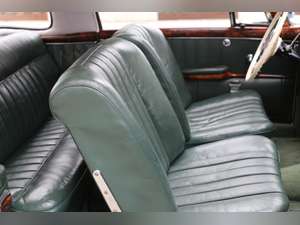 1959 Potentially the best Mercedes-Benz 220 SE Coupe (W 128) Pont For Sale (picture 5 of 12)
