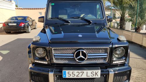 Picture of 2007 G55 AMG, G63 upgrades, LHD, Spanish Reg, Immaculate - For Sale