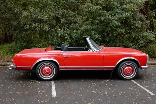 1965 Pretty Pagoda For Sale by Auction