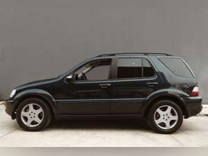 03 Mercedes Benz Ml Class 55 Amg For Sale 03 Mercedes Benz Ml Class 55 Amg For Sale