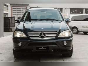 03 Mercedes Benz Ml Class 55 Amg For Sale 03 Mercedes Benz Ml Class 55 Amg For Sale