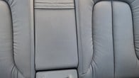2000 Mercedes CL Class CL500 C215 Coupe