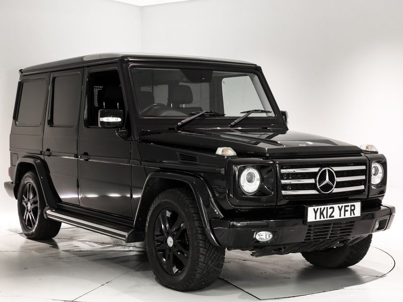 Mercedes Navigation & Heated Seats