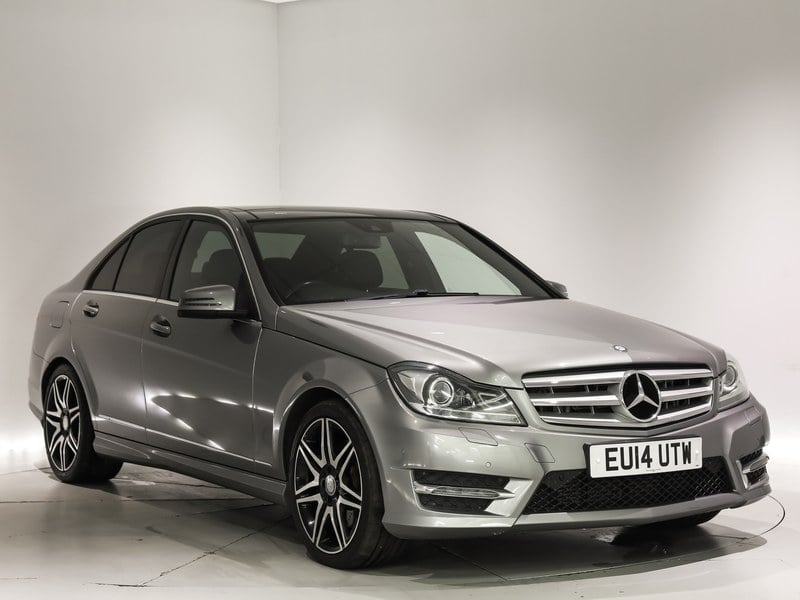 Navigation & Heated Seats