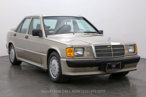 1986 Mercedes-Benz 190E 2.3-16 In vendita