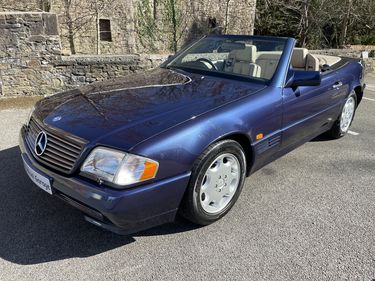 Picture of 1994 MERCEDES BENZ SL500   R129 - For Sale