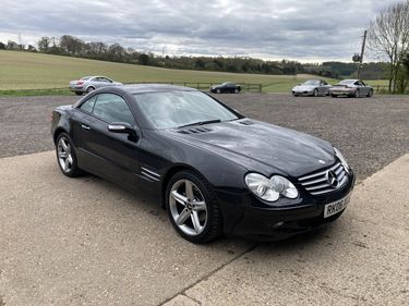Picture of 2007 Lovely Mercedes SL350 - For Sale