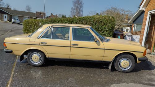 Picture of 1980 Mercedes 250 - For Sale