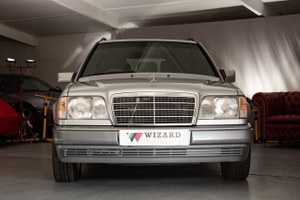 1996 Mercedes 220