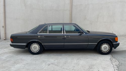 Picture of 1989 Mercedes 560 SEL - For Sale