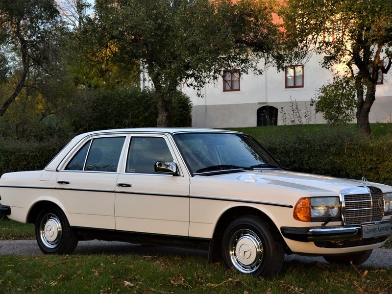 Like new w 41.600KM!