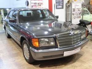 MERCEDES BENZ 300 SE W126 S CLASS - 1988 For Sale (picture 1 of 12)