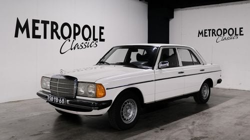 Picture of 1977 Mercedes-Benz 200-280 (W123) 230 - For Sale