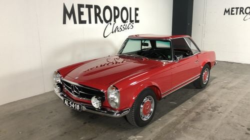 Picture of 1970 Mercedes-Benz 280 SL(W113 Pagode) - For Sale