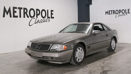 Picture of 1994 Mercedes-Benz 500SL - For Sale