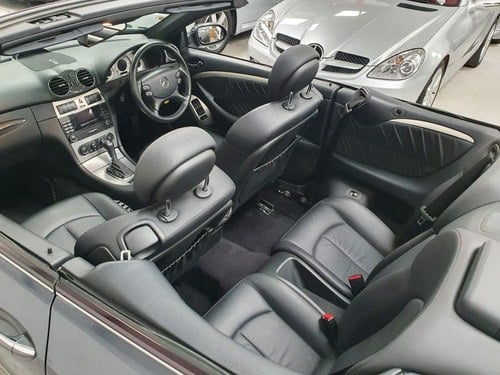 2009 Mercedes 200 - 9
