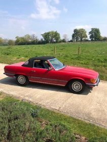 Picture of 1985 Stunning 380 SL - For Sale