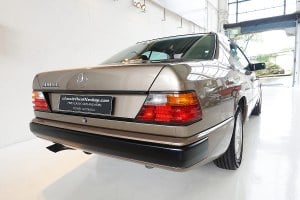 1988 Mercedes 300