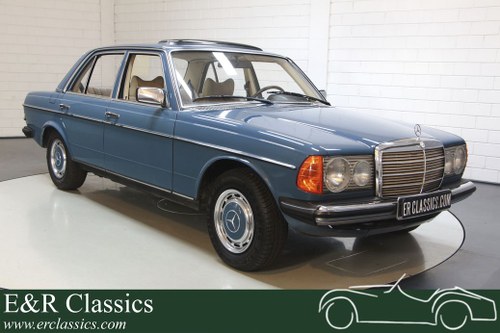 Mercedes-Benz 200 (W123) | 136.164 km | Good condition| 1976 Kaufen Bei
