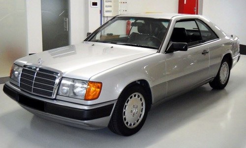 Mercedes Benz 300 CE - 1988 For Sale