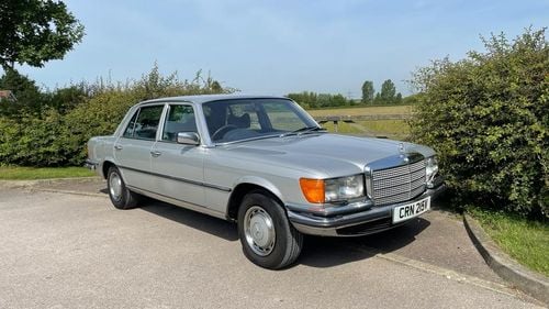 Picture of 1979 MERCEDES 450 SEL - For Sale