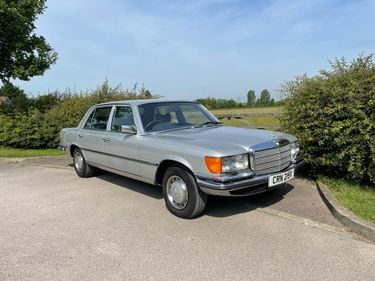 Picture of 1979 MERCEDES 450 SEL