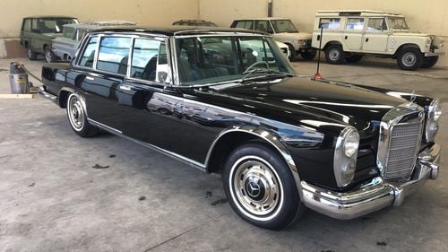 Picture of 1965 Mercedes 600 Pullman w100 - For Sale