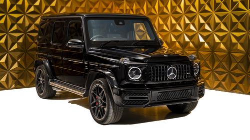 Picture of 2020 Mercedes AMG G63 - For Sale