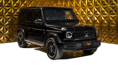 Picture of 2019 Mercedes AMG G63 G700 BRABUS - For Sale