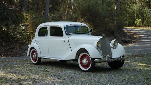 Picture of 1936 Mercedes-Benz W136 170V - For Sale