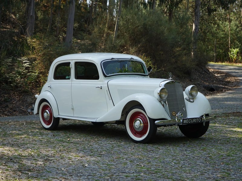 Mercedes-Benz W136 170V