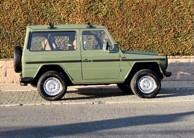 Picture of Mercedes Benz G300 GD 1988 For Sale