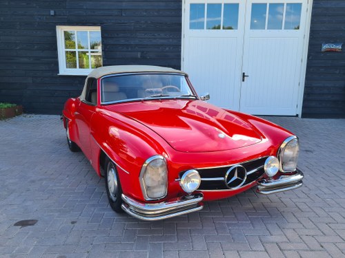 MECEDES BENZ  1955  SOLD  SOLD For Sale