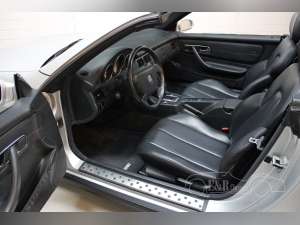Mercedes-Benz SLK 200 very good condition 1998 For Sale (picture 7 of 8)