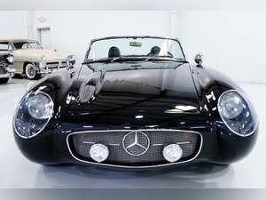 1955 MERCEDES-BENZ 300 SLR ROADSTER TRIBUTE For Sale (picture 6 of 12)