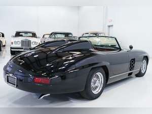 1955 MERCEDES-BENZ 300 SLR ROADSTER TRIBUTE For Sale (picture 10 of 12)