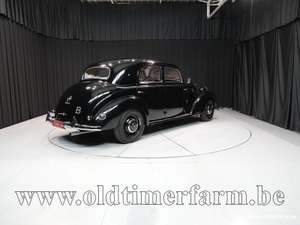 1952 Mercedes-Benz 170 S '52 For Sale (picture 2 of 12)