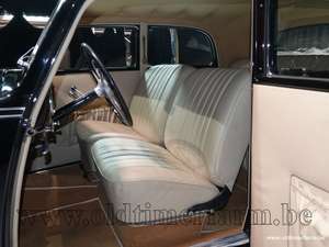 1952 Mercedes-Benz 170 S '52 For Sale (picture 7 of 12)