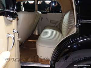 1952 Mercedes-Benz 170 S '52 For Sale (picture 8 of 12)
