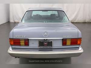 1983 Mercedes-Benz 300SD For Sale (picture 3 of 11)