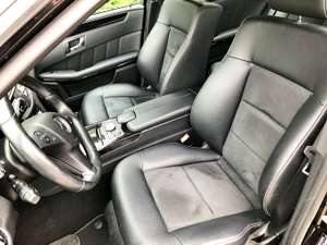 2010 Mercedes-benz 350 estate e350 bluemotion 4 matic lhd For Sale (picture 8 of 9)