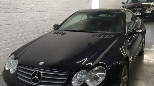 Picture of 2004 Mercedes’ SL350 - For Sale