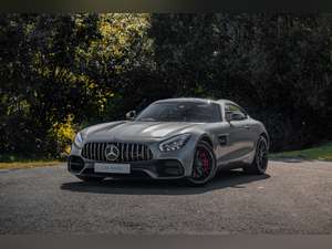 2017 AMG GT Premium For Sale (picture 2 of 12)