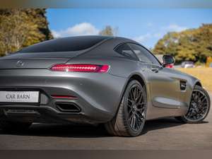 2017 AMG GT Premium For Sale (picture 5 of 12)