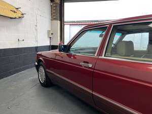Mercedes Benz 300SE - 1991 For Sale (picture 5 of 20)