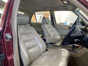 Mercedes Benz 300SE - 1991 For Sale (picture 11 of 20)