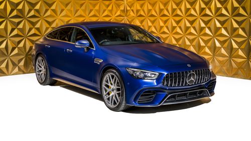 Picture of 2019 Mercedes AMG GT 63 - For Sale