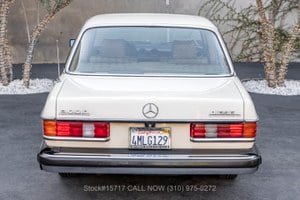 1981 Mercedes 300